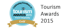 Tourism Awards 2015